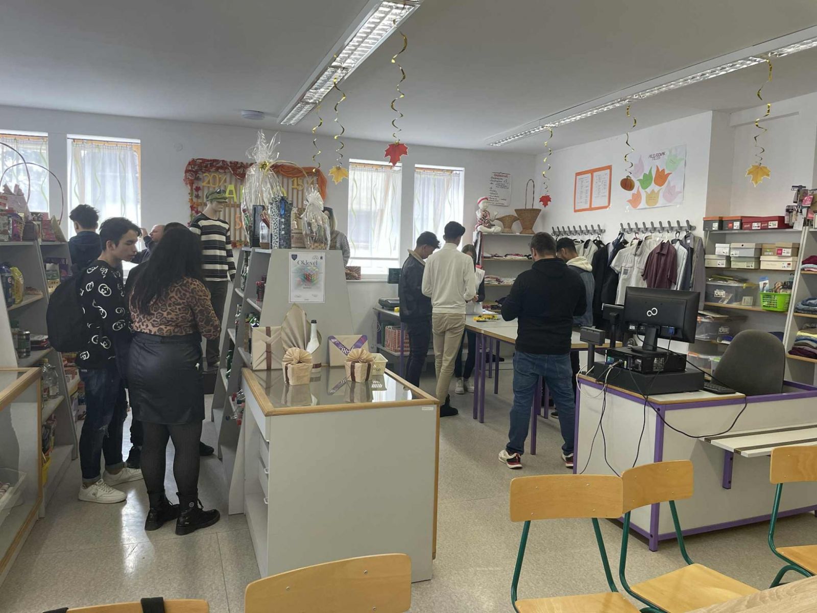 Szabolcs-Szatmár-Bereg Vármegyei Kereskedelmi és Iparkamara