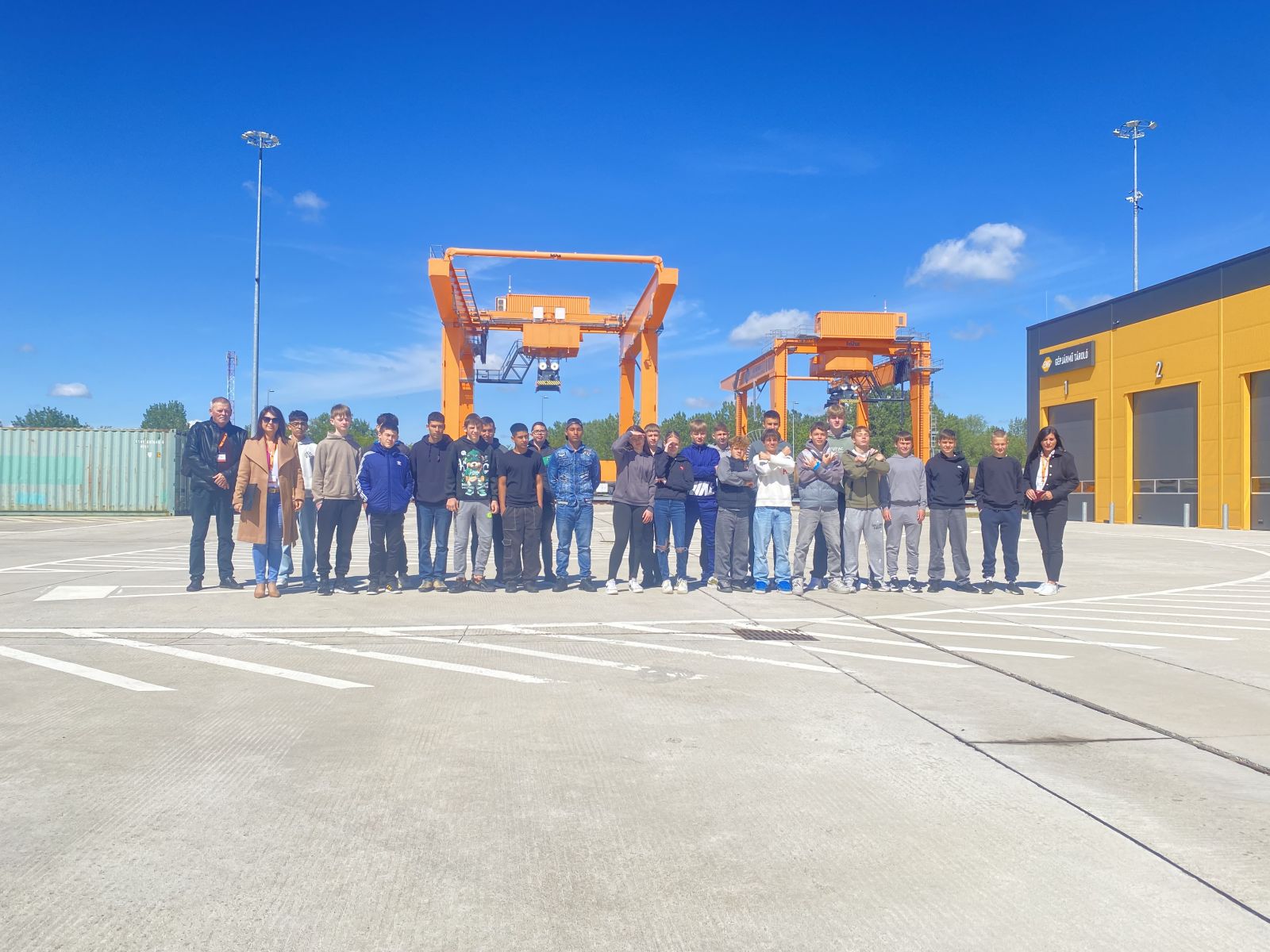 Szabolcs-Szatmár-Bereg Vármegyei Kereskedelmi és Iparkamara