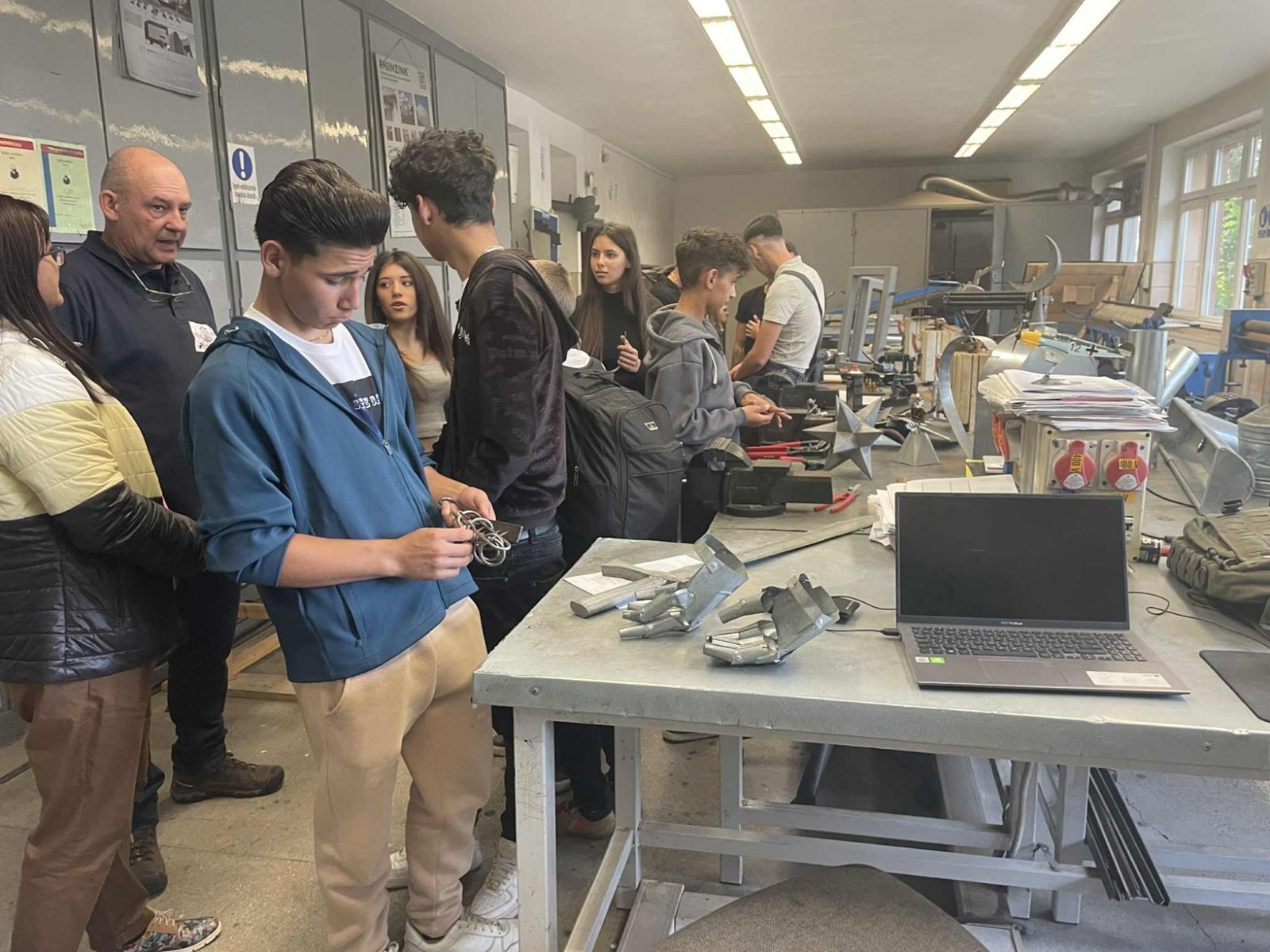 Szabolcs-Szatmár-Bereg Vármegyei Kereskedelmi és Iparkamara