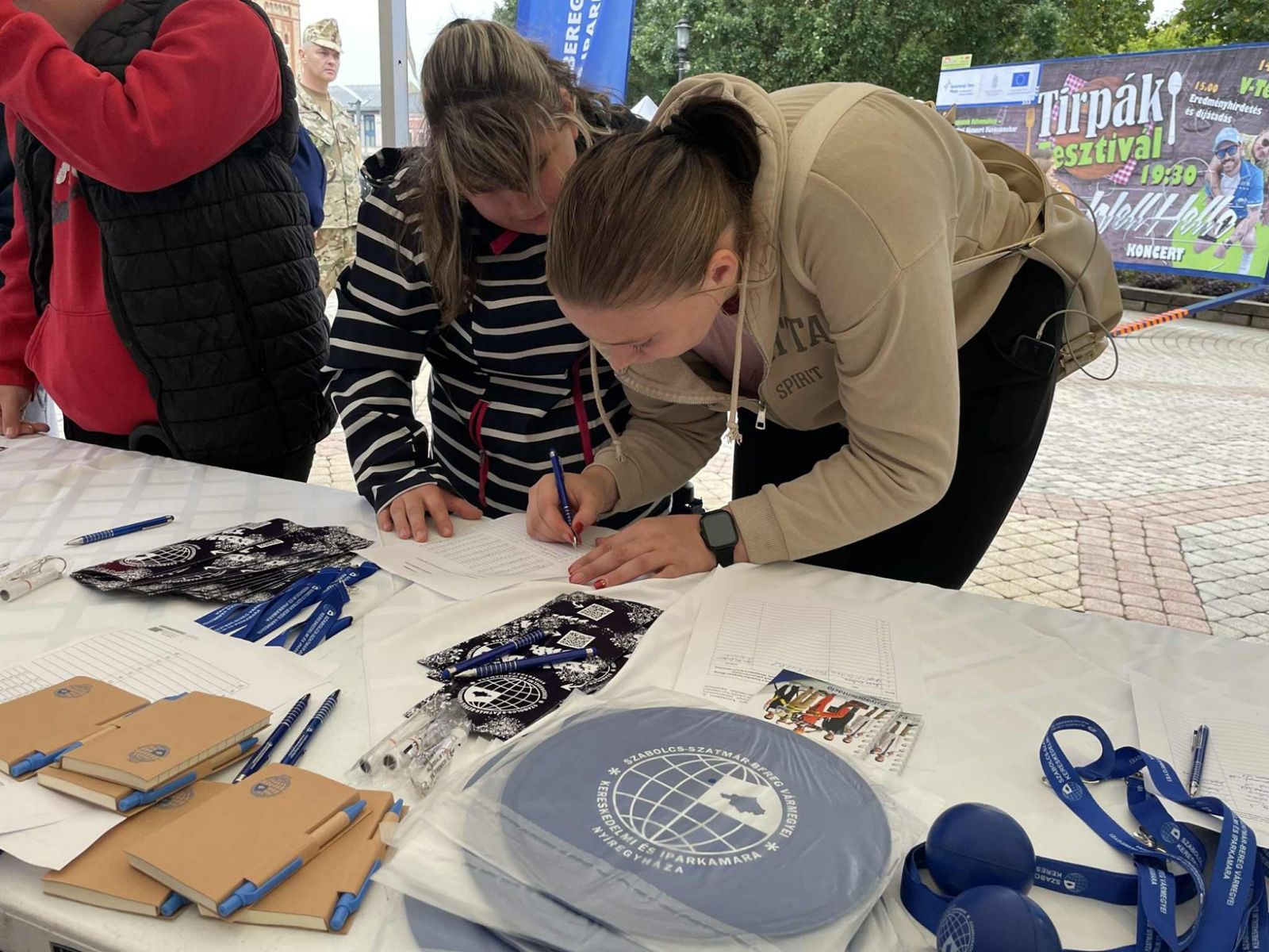 Szabolcs-Szatmár-Bereg Vármegyei Kereskedelmi és Iparkamara