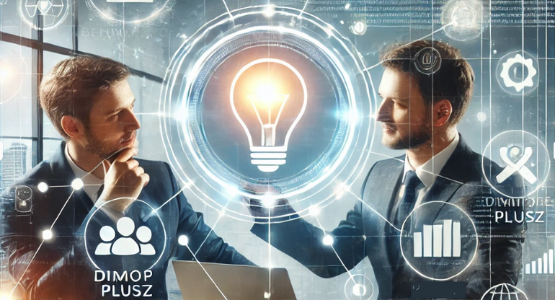 Online jelenlét, digitalizáció és mesterséges intelligencia – Sikeres vállalkozás!