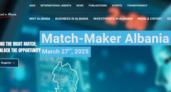 Match-Maker Albania