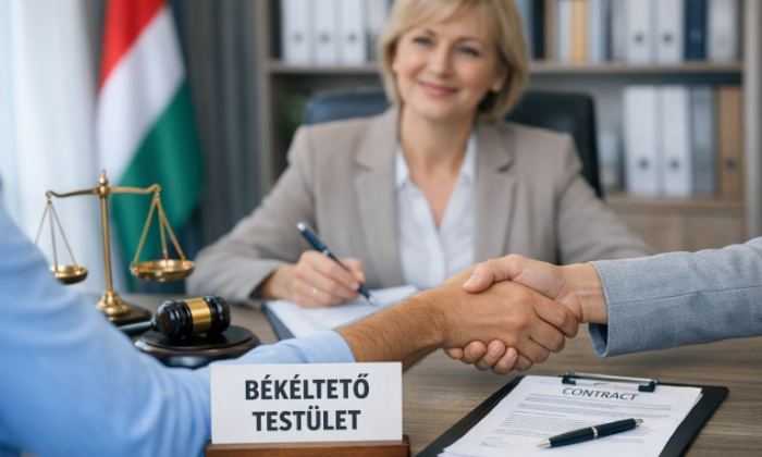 Több mint hétszázzal több ügyet zártak le a békéltető testületek