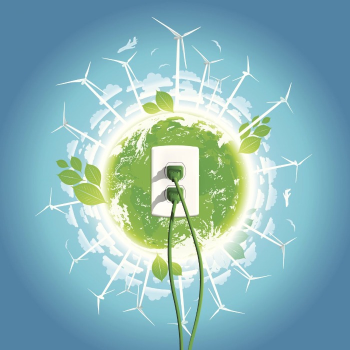 Szélesedtek a megújuló energiatermelés lehetőségei és a kutatás-fejlesztéssel kapcsolatban adható támogatások
