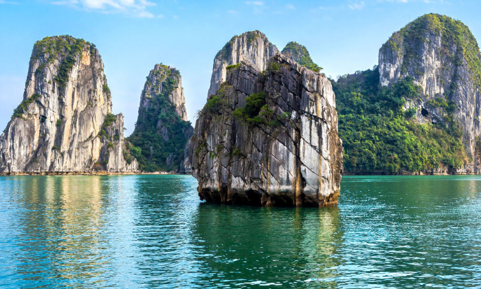 Üzleti lehetőségek Vietnámban