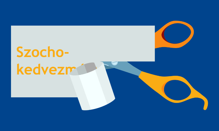 Minimálbér emeléshez kapcsolódó szociális hozzájárulási adó támogatása