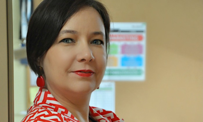 "Ismerd meg önmagad program" cégvezetők számára