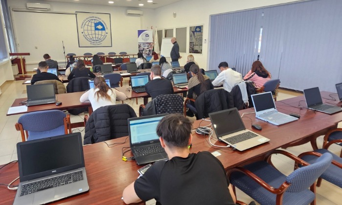 Több száz diák méri össze tudását a 2026-os SZKTV és OSZTV előválogatóin