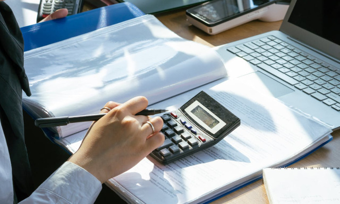 MKIK tájékoztató az adóváltozásokról