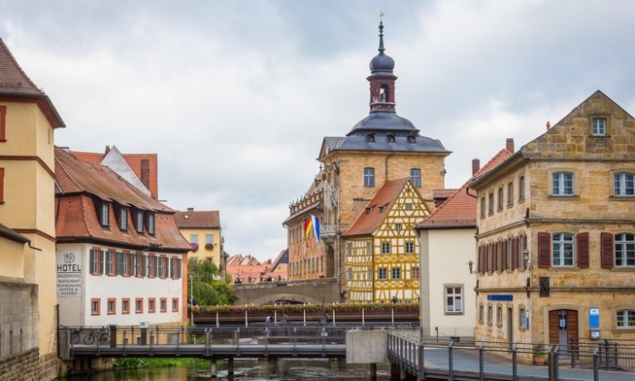 Szakmai út Bajorországba - Műemlékvédelem