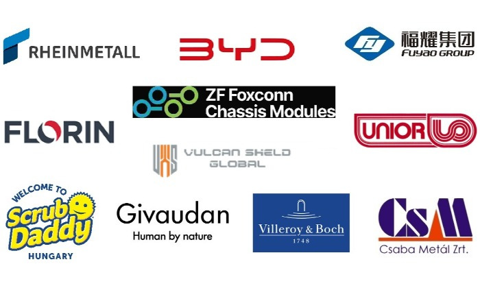 Dél-alföldi Beszállítói Fórum