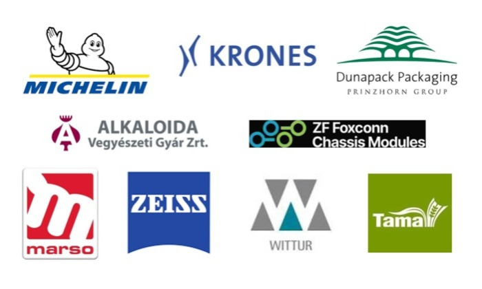 Észak-alföldi Beszállítói Fórum, 2026.06.03-Nyíregyháza