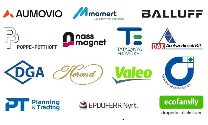 Közép-dunántúli Beszállítói Fórum- 2026.május 6. Veszprém