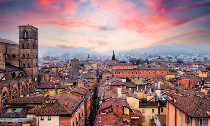 Építőipari szakkiállítás, Bologna, 2026. október 7-10.