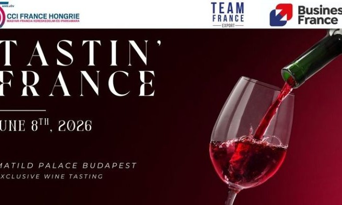 TASTIN’FRANCE 2026