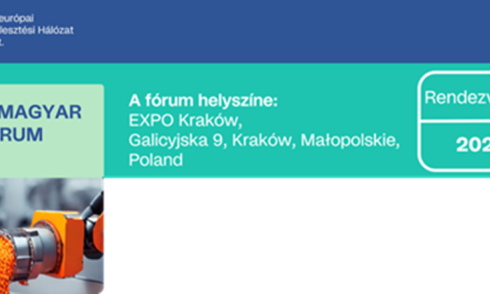 Lengyel-Magyar Üzleti fórum 2025.október 15, Krakkó