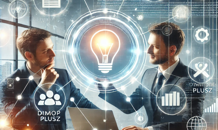 Online jelenlét, digitalizáció és mesterséges intelligencia – Sikeres vállalkozás!