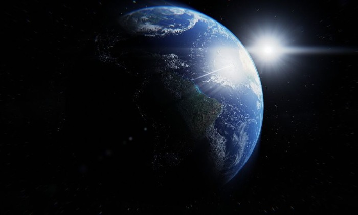 Tájékoztató – SPACE INFO DAY