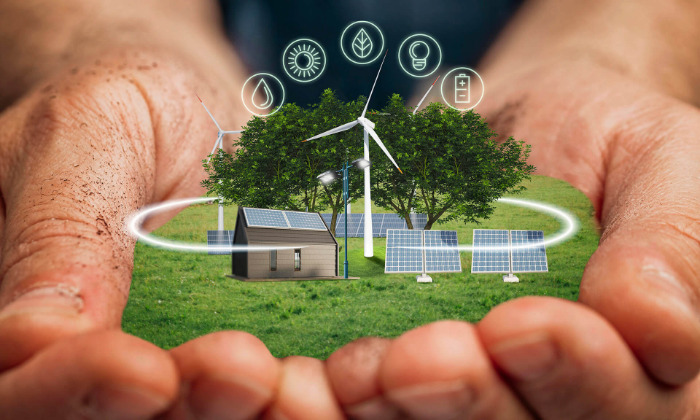 Vállalkozások energiahatékonysági fejlesztéseit elősegítő hitelkonstrukció