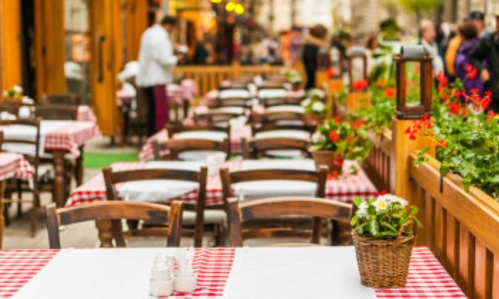 Pályázat éttermeknek, kiegészítő támogatás elnyerésére a KTH START beruházási vagy forgóes...