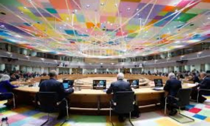 Az Európai Unió Tanácsa Versenyképességi Tanácsának ülése