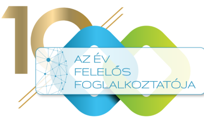 Az Év Felelős Foglalkoztatója