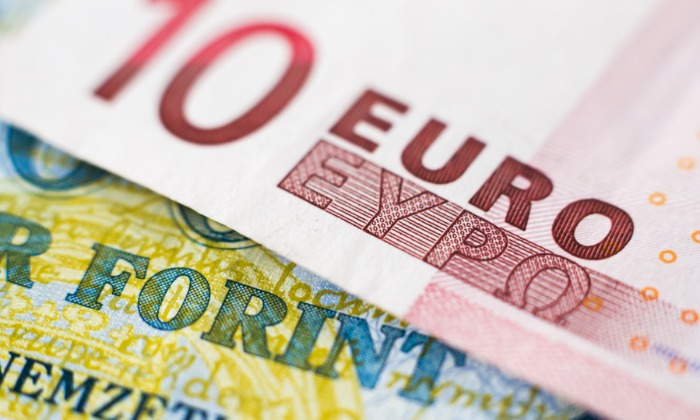 Vállalkozói felmérés a forint-euró árfolyam gazdasági hatásairól