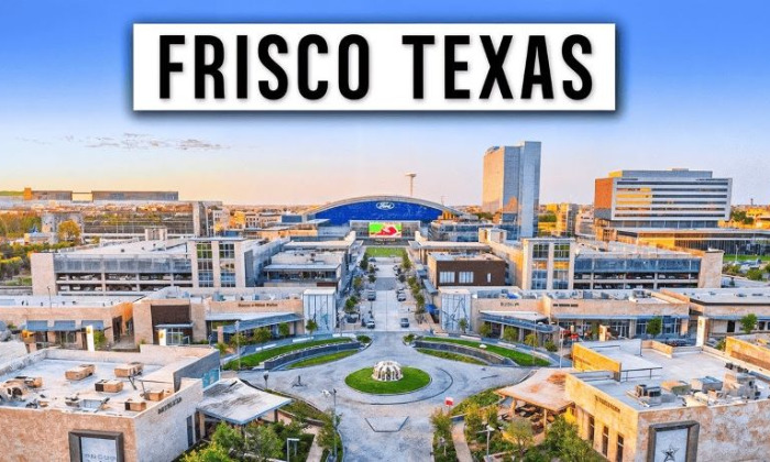 Magyar–texasi fórum – személyes találkozó a Frisco Economic Development Corporation vezetőivel