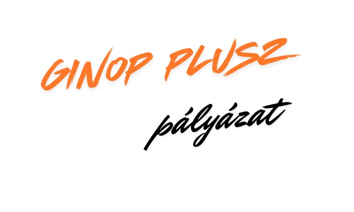 Frissült a GINOP PLUSZ-1.2.4-25 pályázat