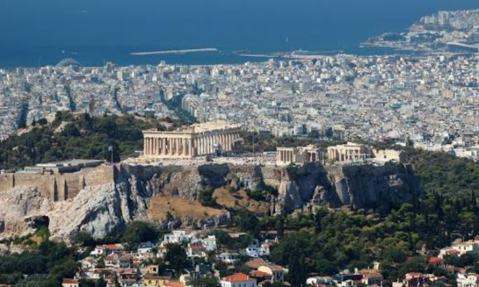 Görögország 2024-es kiállítási programja