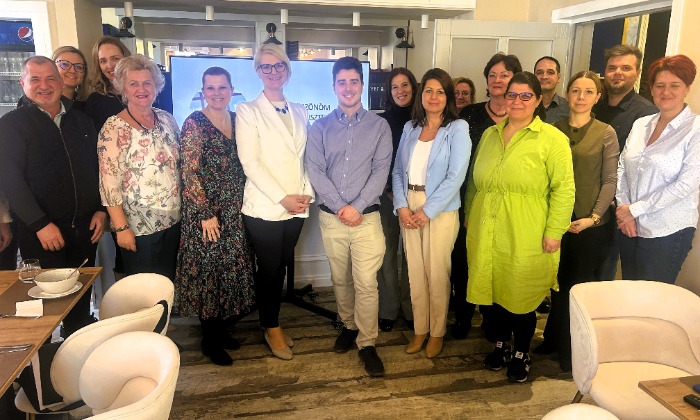 Interaktív HR Klub előadás az egyenlő bérezésről és a bértranszparencia új szabályairól