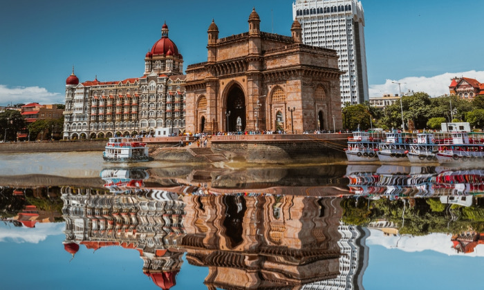 Meghívó Magyar-Indiai rendezvényre