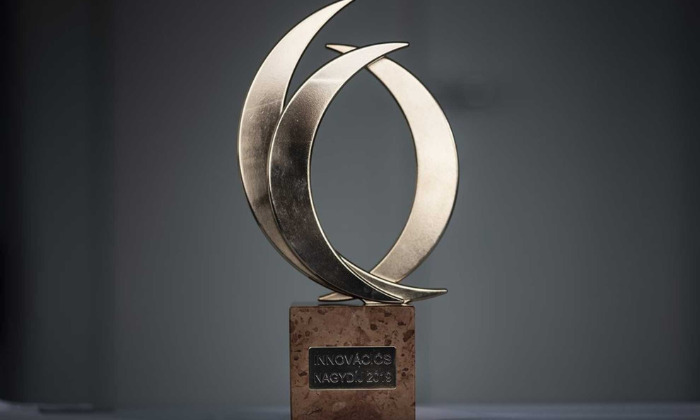 Magyar Innovációs Nagydíj 2025 – Pályázat kiemelkedő innovációs eredmények elismerésére