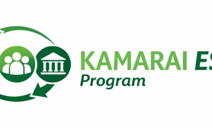 Indul a Kamarai ESG Program – Jelentkezzen ESG felmérésre!