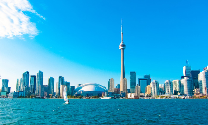 Meghívó - Irány Kanada!