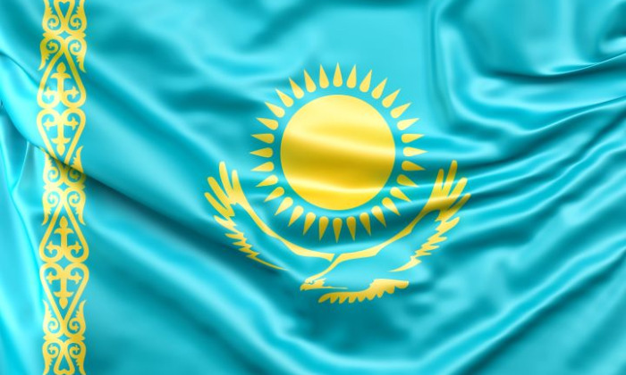 Kazahsztáni nemzetközi vásár