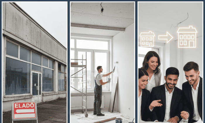 Pályázat szolgáltatóipari mikro-, kis- és középvállalkozások (KKV-k) részére