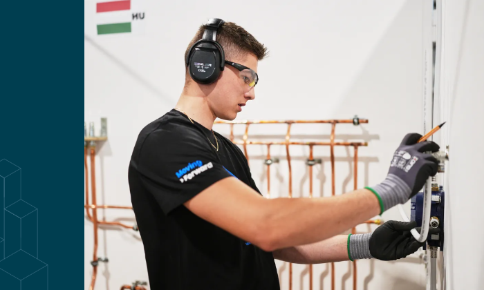 WorldSkills Hungary - versenyfelhívás