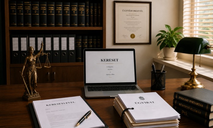 Mesterséges intelligencia a jogvitában – online szekcióülést tart az MKIK Kereskedelmi Jog...