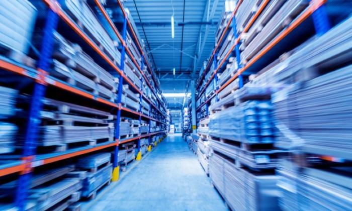 Logisztikai tanulmányút Hamburgba