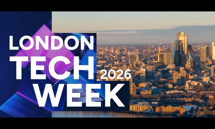 Támogatott részvételi lehetőség üzleti delegáció keretében a London Tech Week 2026 szakkiá...