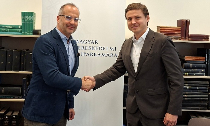 Kedvezményes felhőalapú digitális aláíró megoldás az önkéntes kamarai tagoknak