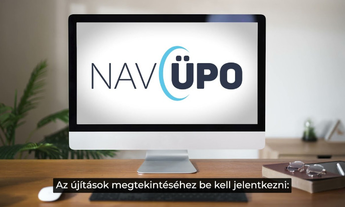 A Webes Ügysegédet felváltja a Vállalkozói Ügysegéd