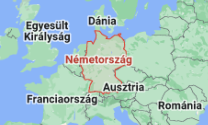 Magyar-német online üzleti workshop