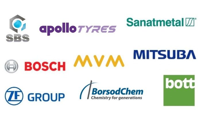 Észak-magyarországi Beszállítói Fórum, Eger