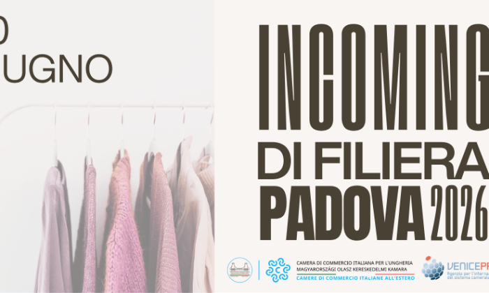 VenicePromex B2B, Padova