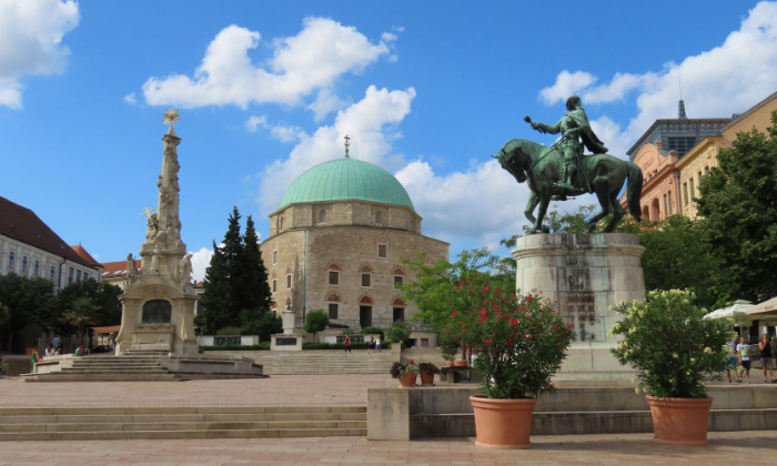 OKOS MEGOLDÁSOK avagy a kkv-k átláthatóbb működése, profitnövelése digitalizációval "Minikonferencia", Pécs