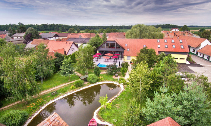 Szlovén-Magyar Gazdaságfejlesztési Fórum és B2B