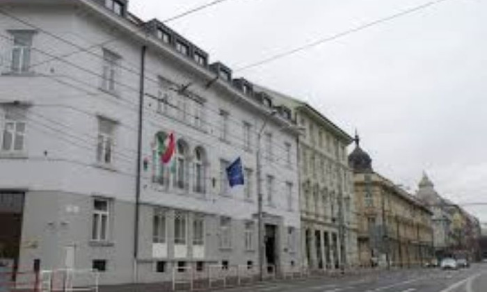 MAGYAR-SZLOVÁK ÜZLETI FÓRUM a pozsonyi Saffron Hotelben