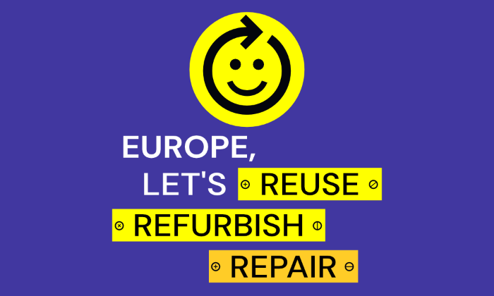 Tájékoztatás a "Right to repair" kormányrendelet kihirdetéséről